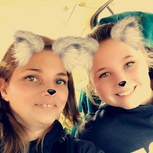 Meet your Posher, Maddy